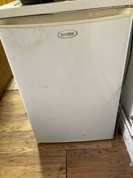 Photo of free Freezer great condition (DY3 gornal) #2