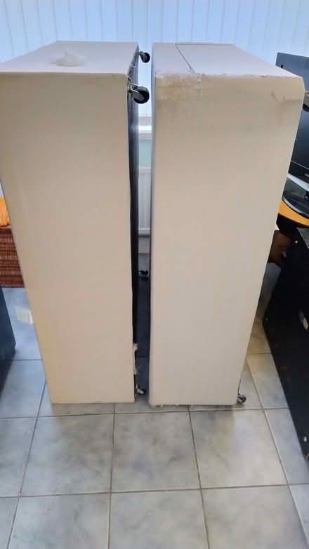 Photo of free Small double divan bed (3/4 size) (Baddesley Ensor CV9) #1