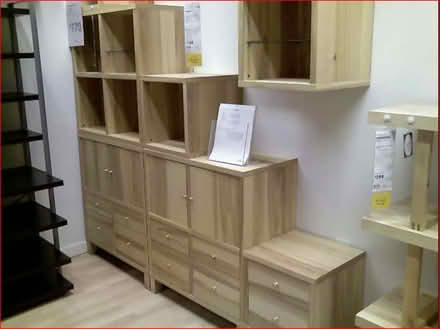 Photo of Ikea Traby (G12) #1