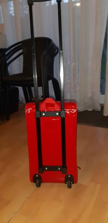 Photo of free Cars trolley (Perivale) #2