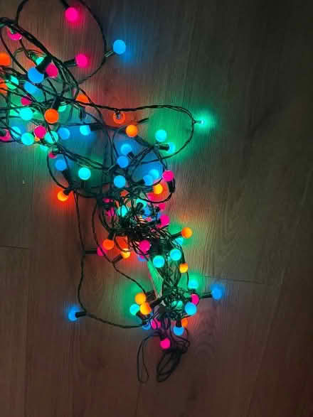 Photo of free Lights (Tuebrook L13) #1