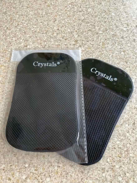 Photo of free Non slip mats (OX3 Headington) #1