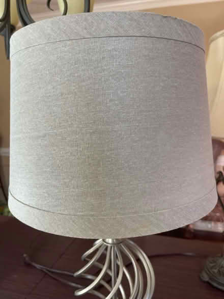 Photo of free Lamp (Kempsville) #3