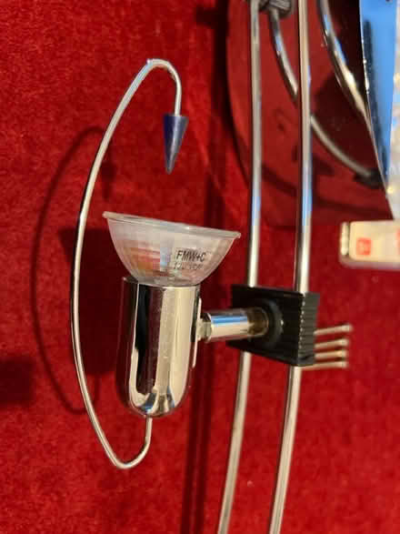 Photo of free Ceiling Light (B62) #4