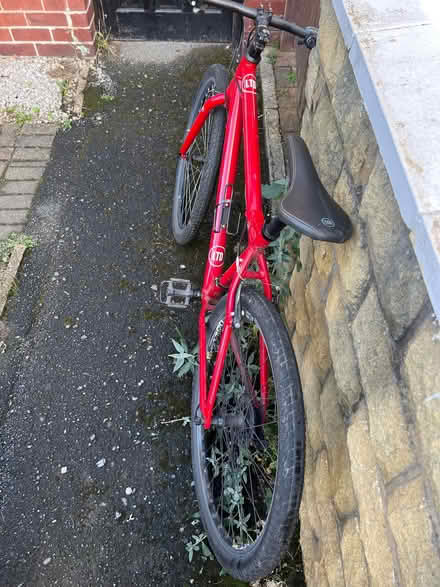 Photo of free Mountain bike (Wybourn S2) #2