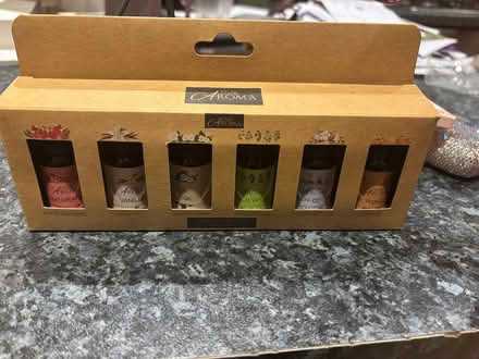 Photo of free Electric diffuser (AL1) #2