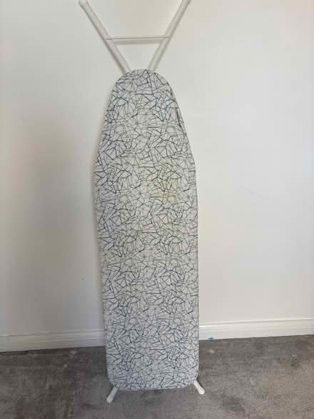 Photo of free Ironing board (Whitehouse MK8) #1