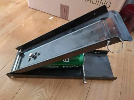 Photo of free Novelty Can Crusher (Roseacre ME15) #1