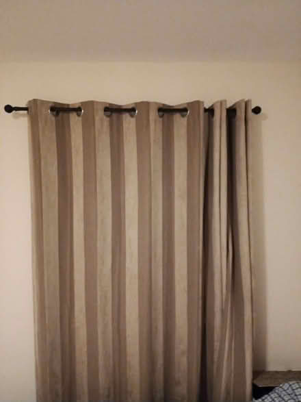Photo of free Curtains - 3 sets (Drumcondra) #1
