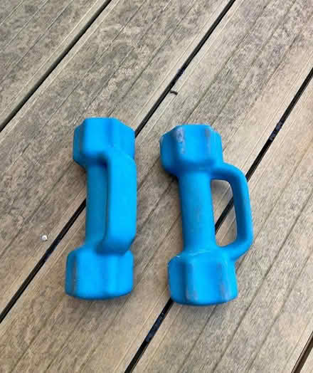 Photo of Dumbell or Weights (Knowle) #4