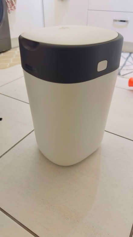 Photo of free Tommee Tippee Diaper bin (Broughton MK10) #1