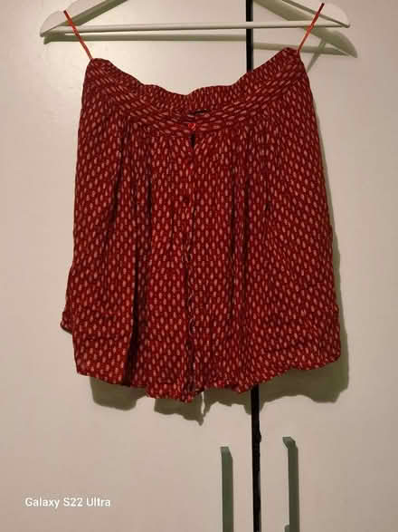 Photo of free skirt (SW4) #1