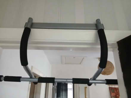 Photo of free Pull-up bar (West Bridgford NG2) #1