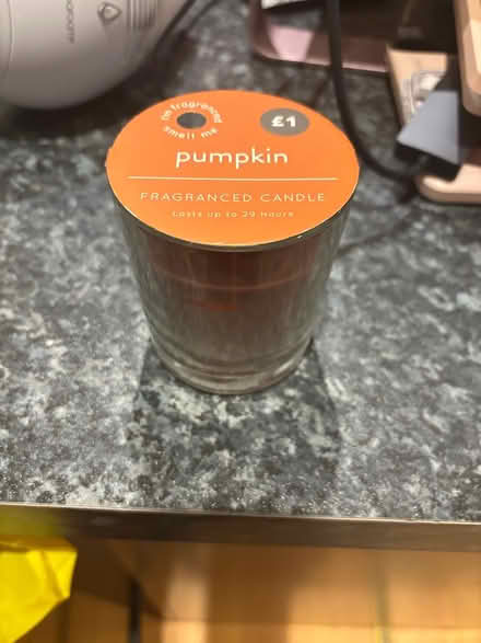 Photo of free Candles (AL1) #1