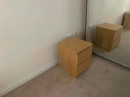 Photo of free Bed side Tables (Wallington SM6) #4