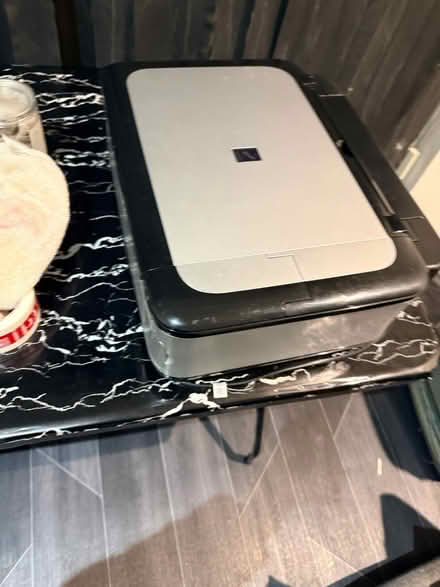 Photo of free Pixma printer (Bradford BD1) #2