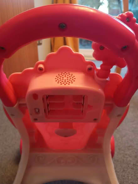 Photo of free Dolls pushchair (Hinckley LE10) #2