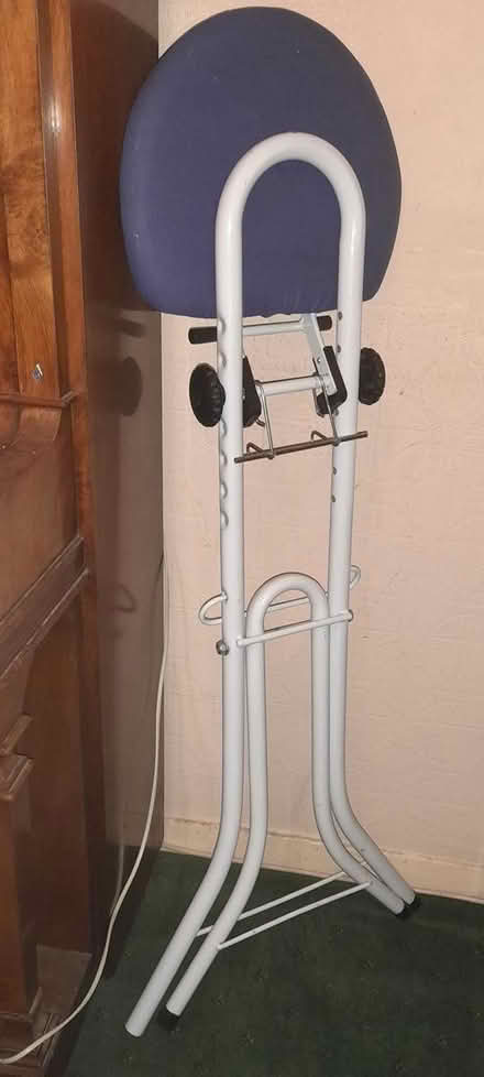 Photo of free Stool #2 (Kingswinford DY6) #2