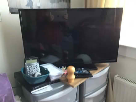 Photo of free Bits and pieces (Fintry DD4) #3