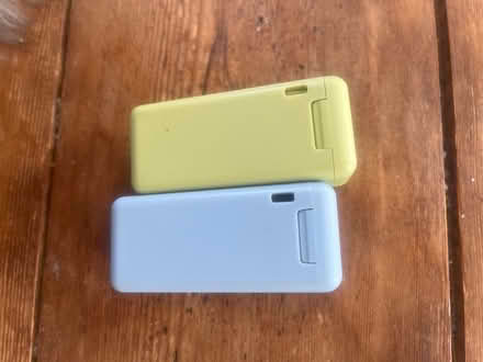 Photo of free Two new reusable drinking straws (East Didsbury/Burnage M19) #4