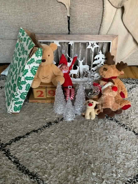 Photo of free Christmas things (Southport PR8) #1