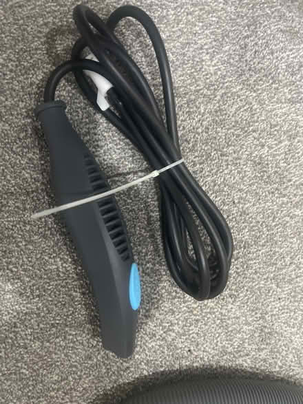 Photo of free Hand Hoover (TW19) #3