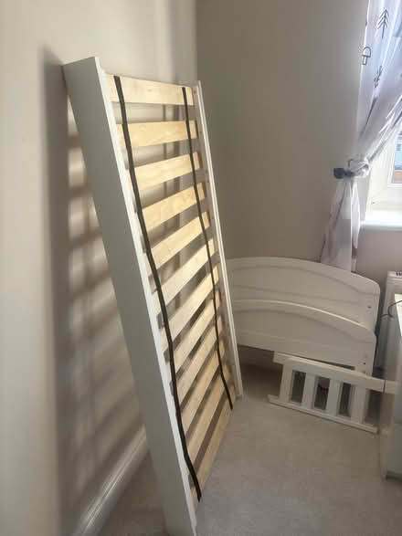 Photo of free fire wood (Congleton) #1