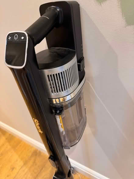 Photo of free Shark stick hoover (Meldreth) #2