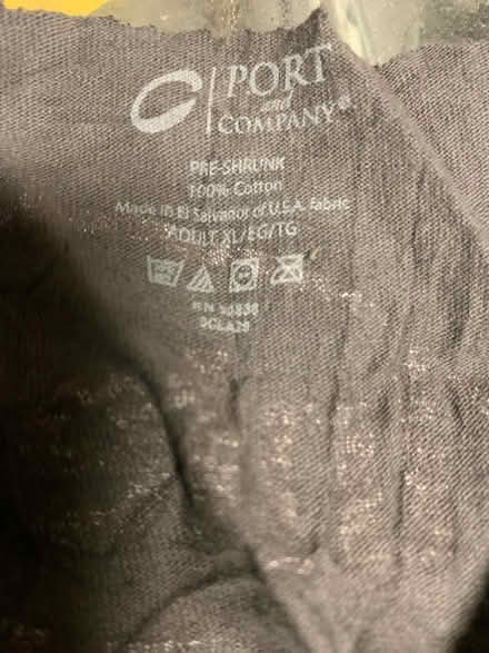 Photo of free Planetside 2 T-Shirt (South Brampton) #2