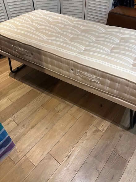 Photo of free Single beds (DY8 Oldswinford) #2