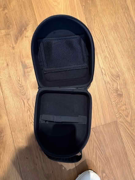 Photo of free Headphones case (Cumnor OX2) #3