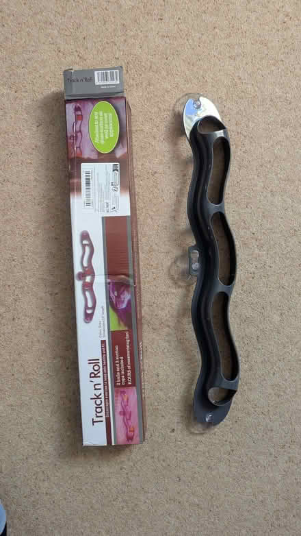 Photo of free Cat toy (Malvern Link WR14) #1