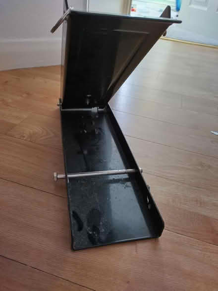 Photo of free Novelty Can Crusher (Roseacre ME15) #2