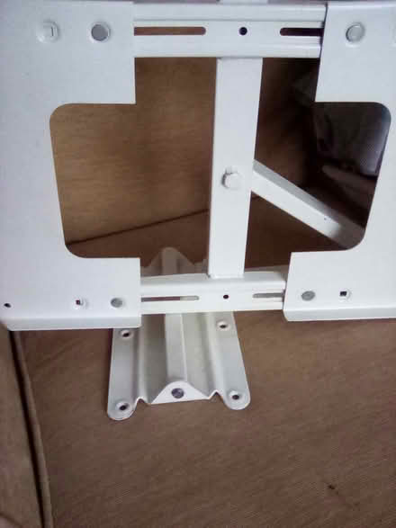 Photo of free TV wall bracket (CT9) #1