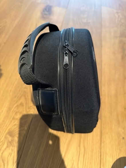 Photo of free Headphones case (Cumnor OX2) #2