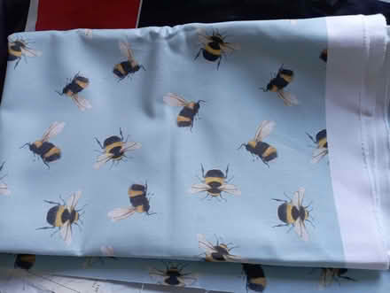 Photo of free Bee fabric (Top Amersham HP6) #1