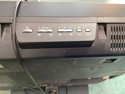 Photo of free Sony TV (Colchester CO2) #3