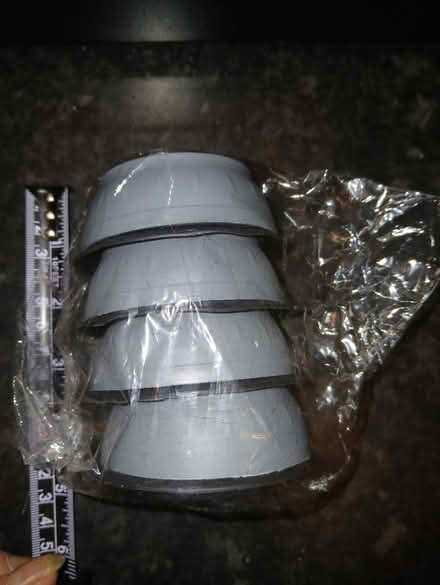 Photo of free Riser blocks for fridge etc (South norwood SE25) #2