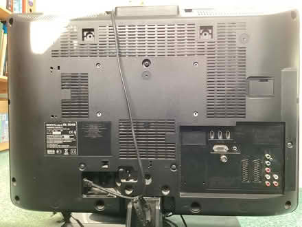 Photo of free Sony TV (Colchester CO2) #2