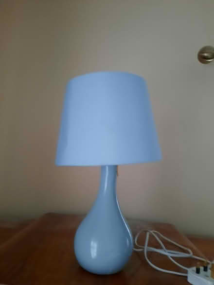Photo of free Small lamp (Potters Bar, EN6) #1