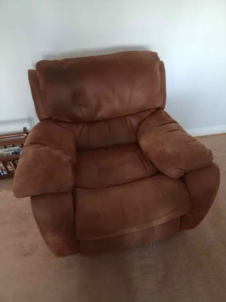 Photo of free Furniture (Faversham Kent) #2