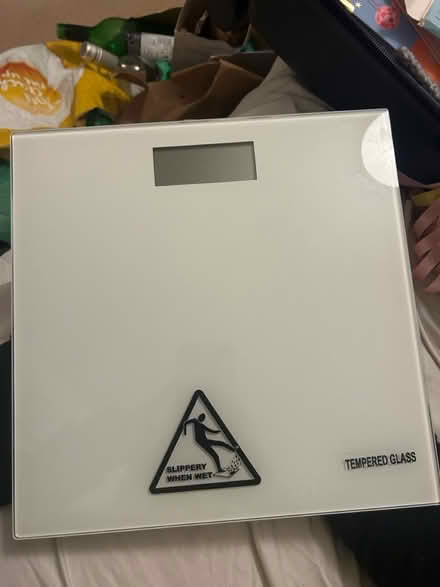 Photo of free Digital scale (Home OX2) #1