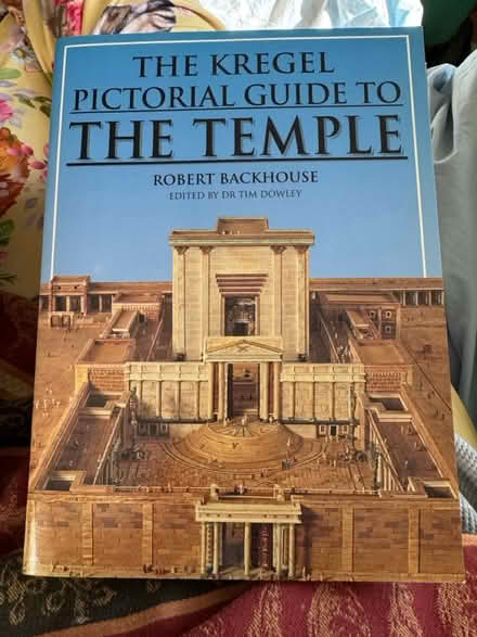 Photo of free Excellent Bible learning materials (Wayland) #3