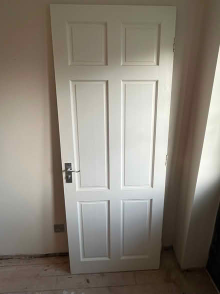 Photo of free Interior Door (Whiston S60) #2