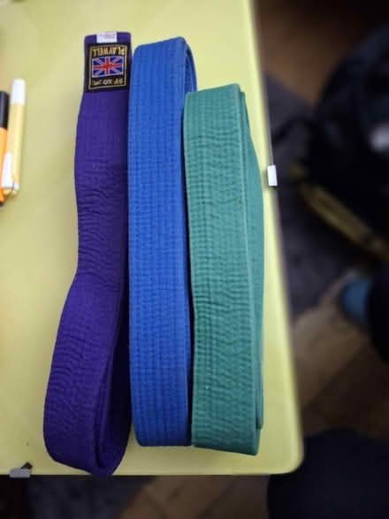 Photo of free Assorted Self Defence Items (M32 Stretford) #1