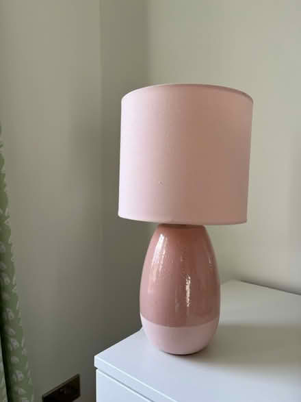 Photo of free Bedside Lamp (Ne360RF) #1
