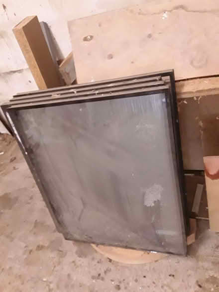 Photo of free 4no Double Glazed Panels (540mm x 630mm x 28mm) (Great Salkeld CA11) #1