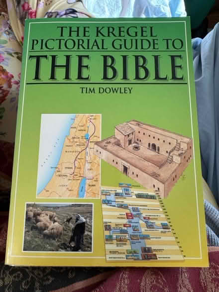 Photo of free Excellent Bible learning materials (Wayland) #2