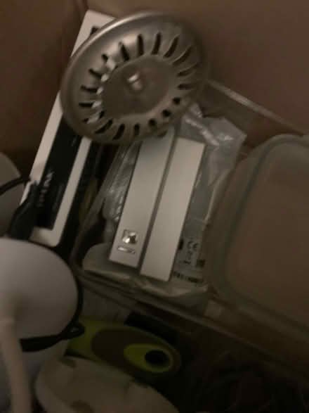 Photo of free Joblot Random unwanted items (N3 finchley central) #3