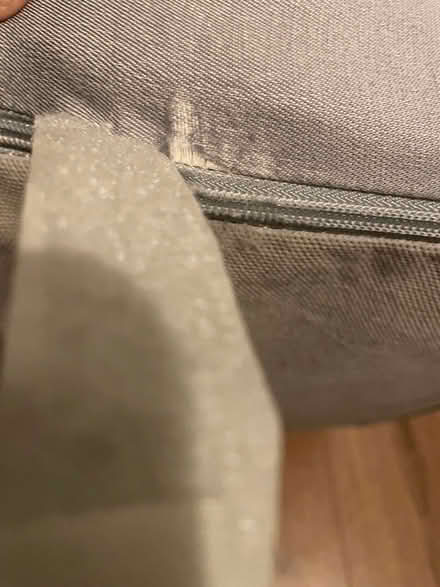 Photo of free Ikea LYCKSELE sofabed (Queens Park W9) #3